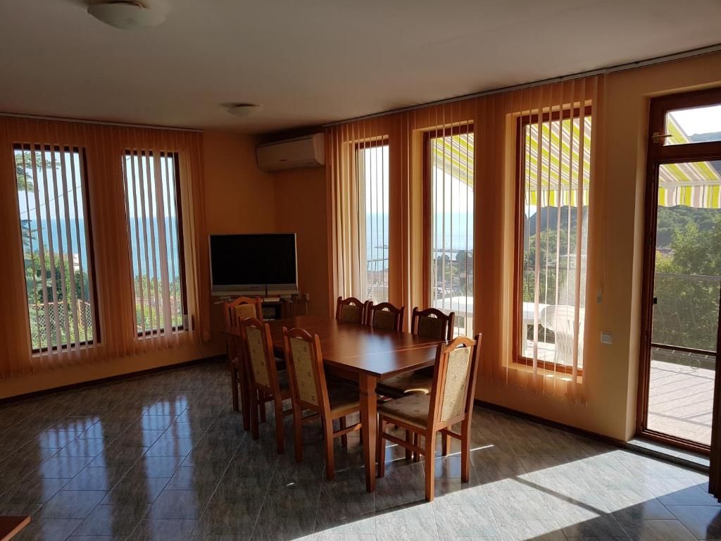 Дома для отпуска Villa Dechkoni Каварна-22