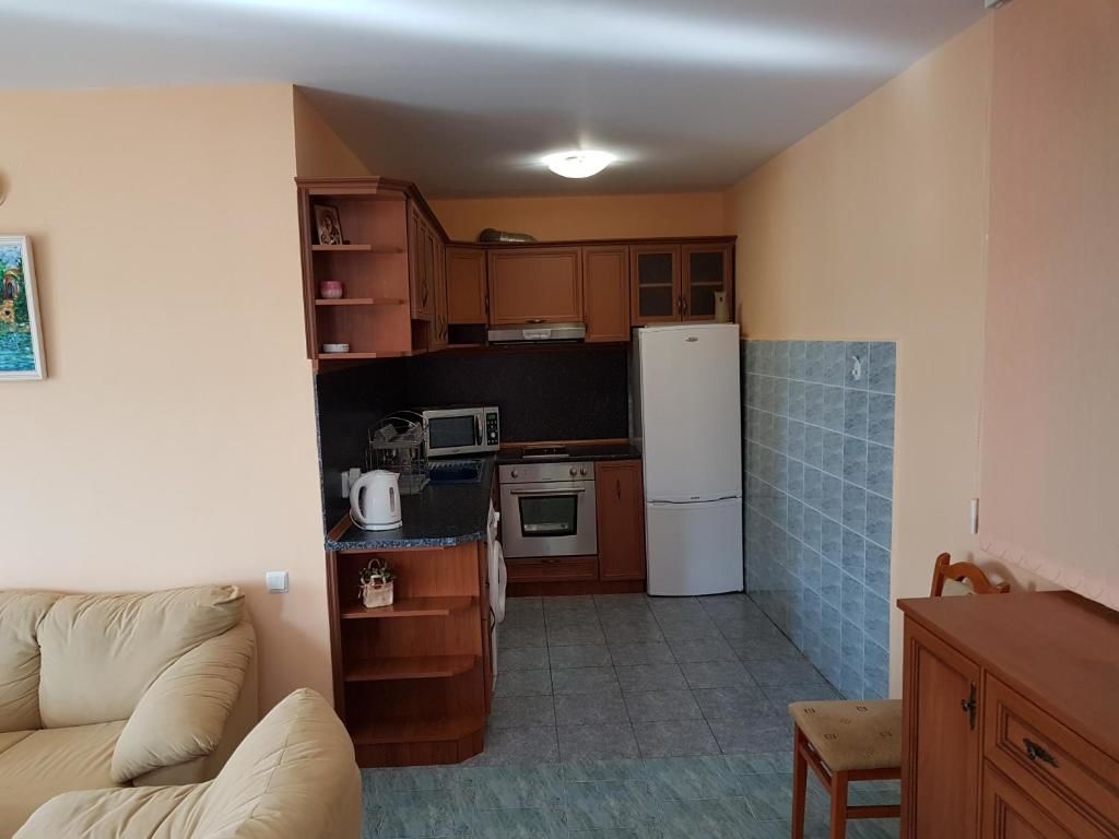 Дома для отпуска Villa Dechkoni Каварна-24