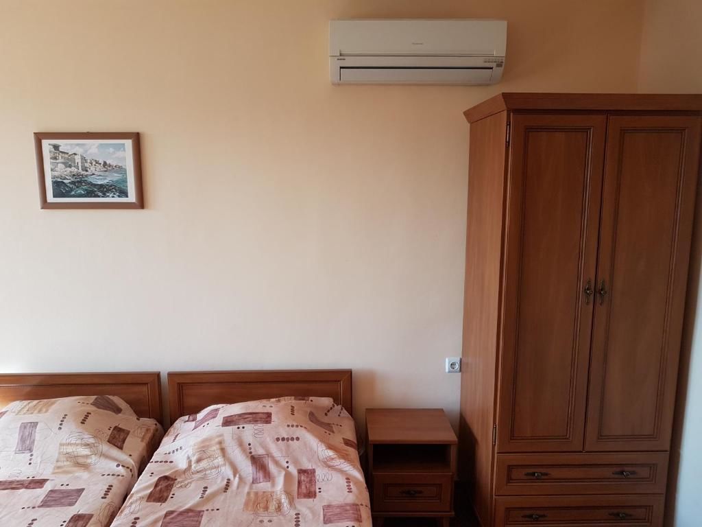 Дома для отпуска Villa Dechkoni Каварна-28