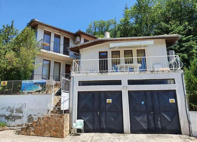Дома для отпуска Villa Dechkoni Каварна-3