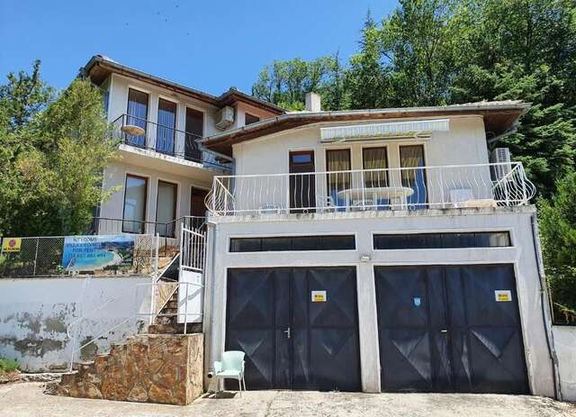 Дома для отпуска Villa Dechkoni Каварна-17