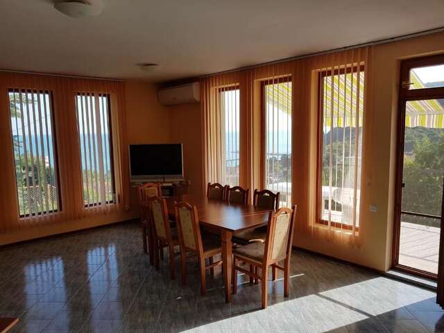 Дома для отпуска Villa Dechkoni Каварна-21
